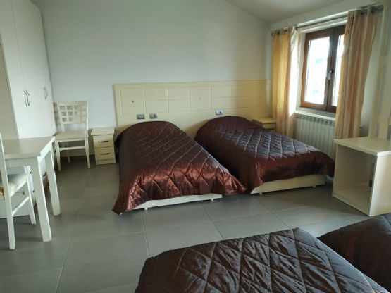 Dhome familjare Hoteli ne Peshkopi diber nga Hotel Piazza nr 301